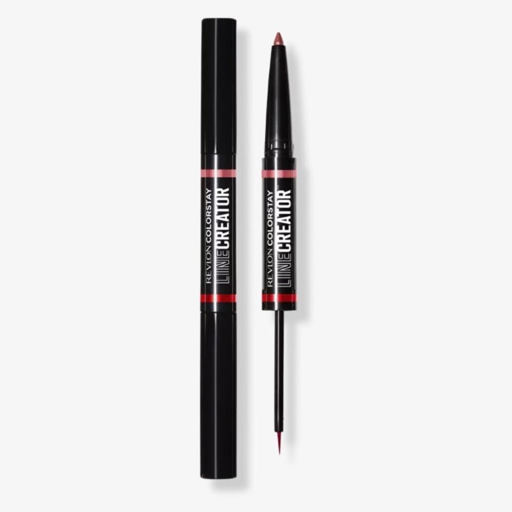 REVLON • ColorStay Line Creator Double Ended Liner - 13 She’s On Fire